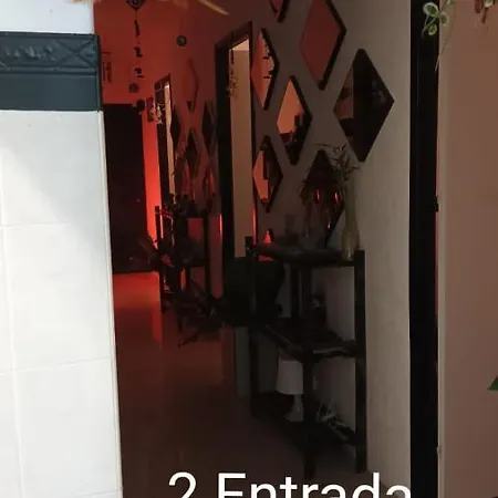 Κατάλυμα σε φάρμα Brazen *